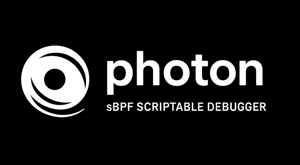 Photon Debugger Interface