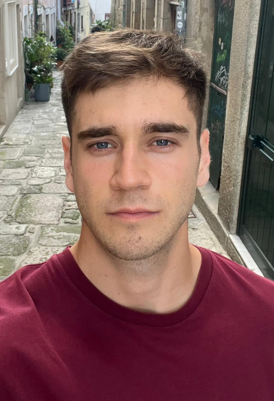 Sergio Corrales